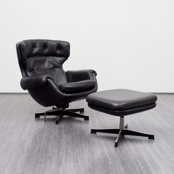 Executive Ofis Koltuğu Seti